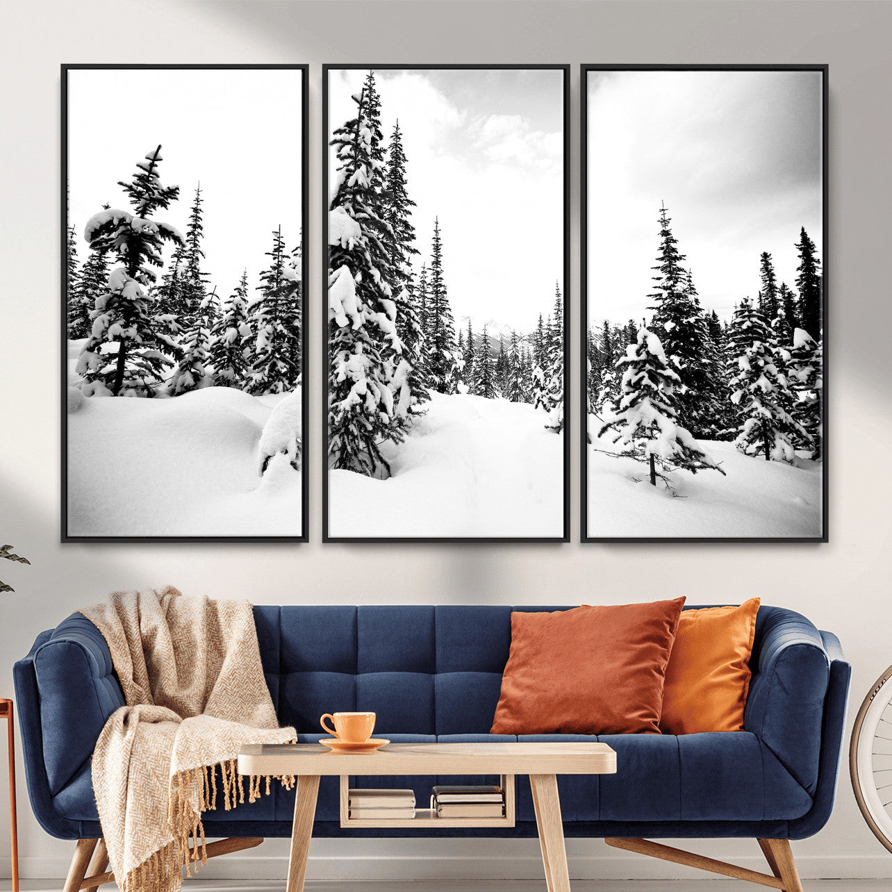 61943605-MGV-CV-36X24 - Wall Art Canvas Print