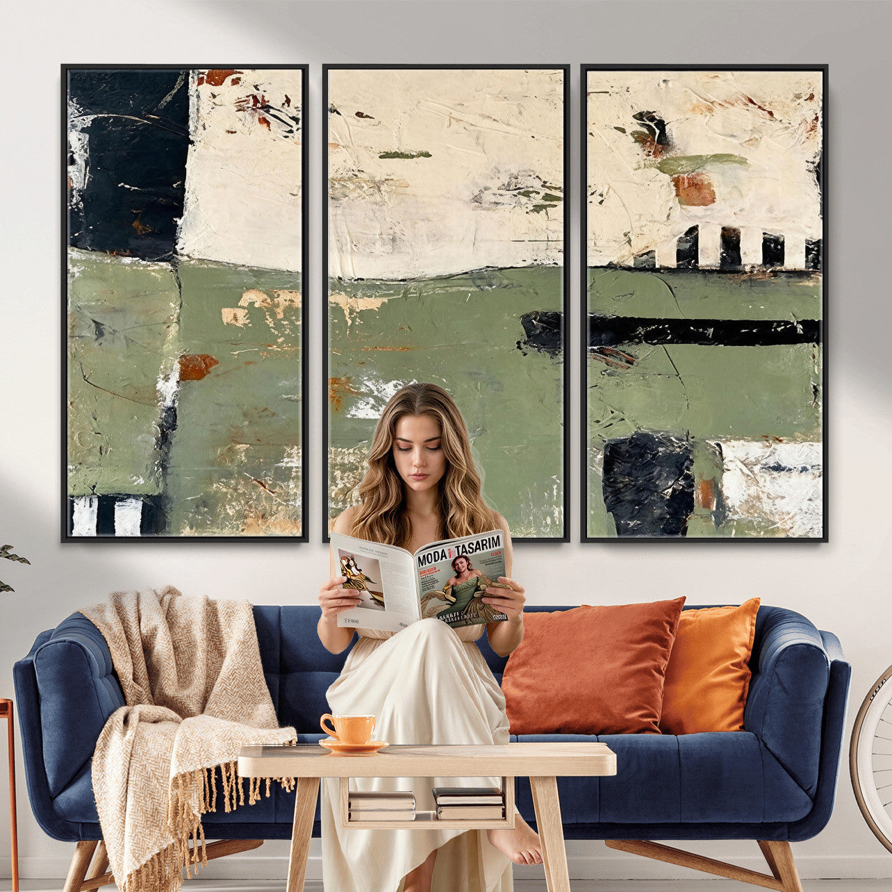 77942087-MGV-CV-36X24 - Wall Art Canvas Print