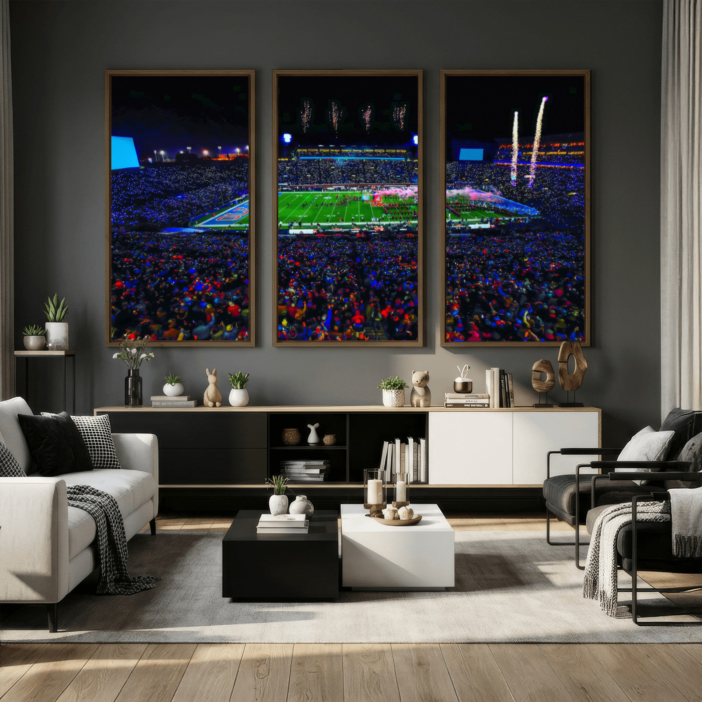 77525695-MGV-CV-36X24 - Wall Art Canvas Print