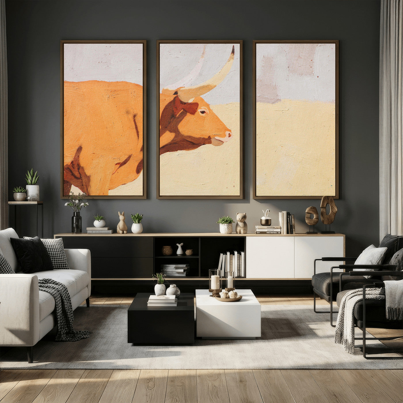 44411224-MGV-CV-36X24 - Wall Art Canvas Print