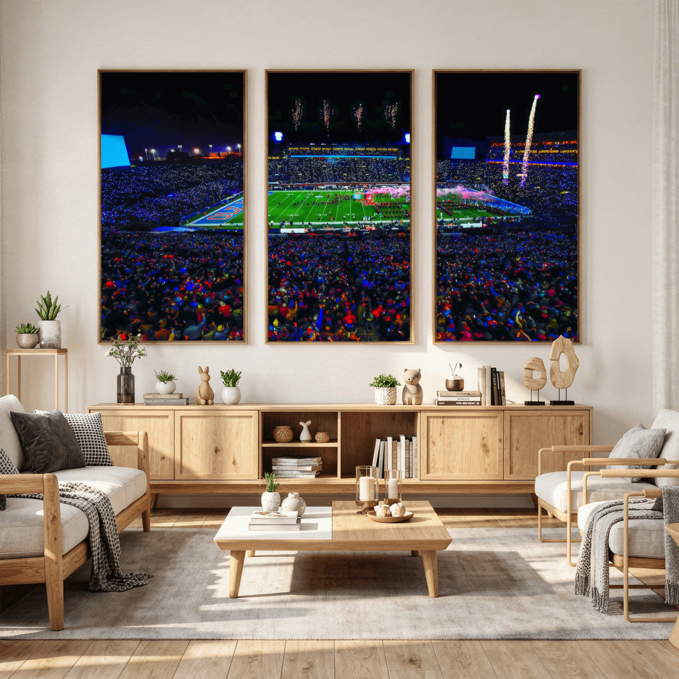 77525695-MGV-CV-36X24 - Wall Art Canvas Print