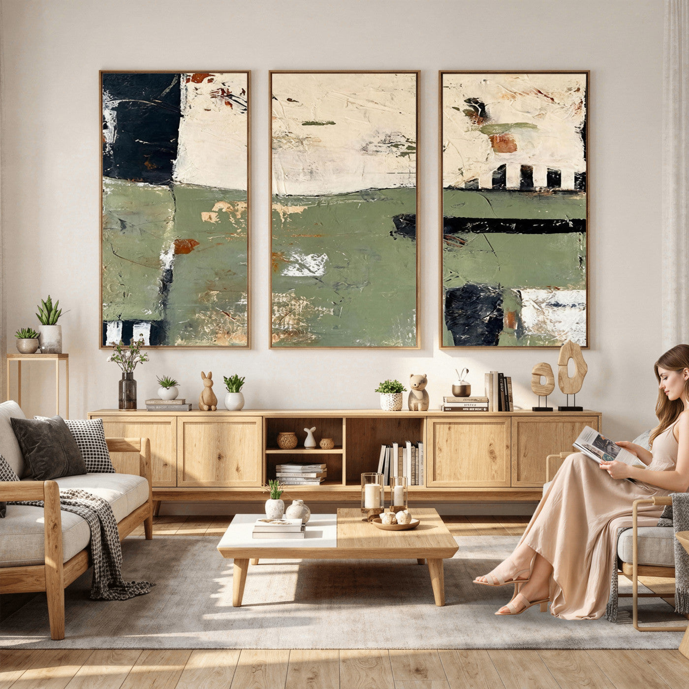 77942087-MGV-CV-36X24 - Wall Art Canvas Print