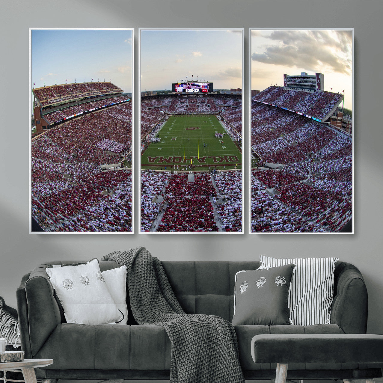 11058161-MGV-CV-36X24 - Wall Art Canvas Print