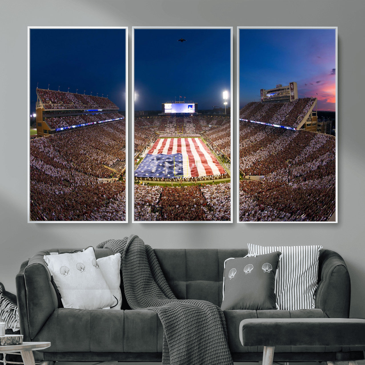 12979182-MGV-CV-36X24 - Wall Art Canvas Print