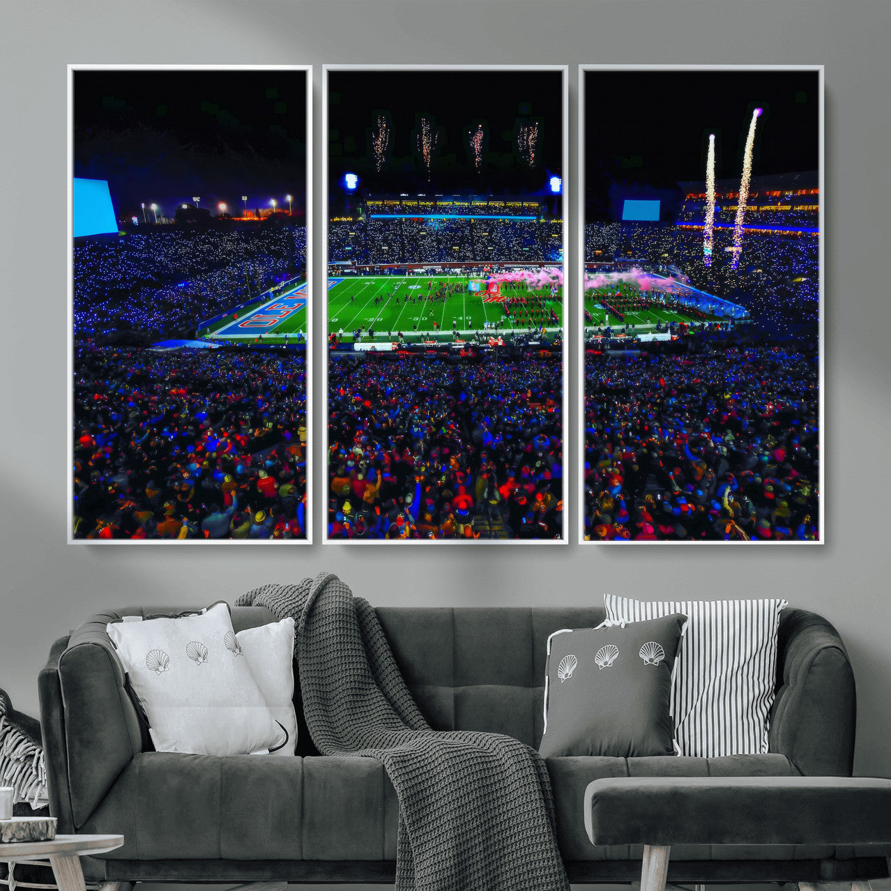 77525695-MGV-CV-36X24 - Wall Art Canvas Print