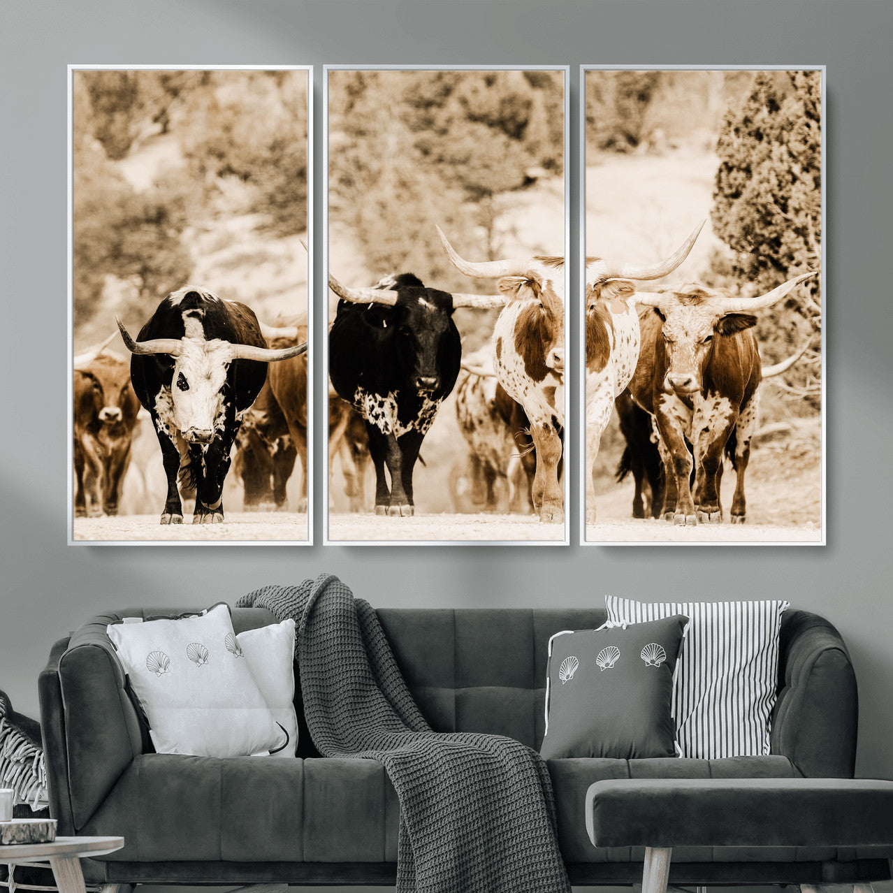 77168425-MGV-CV-36X24 - Wall Art Canvas Print