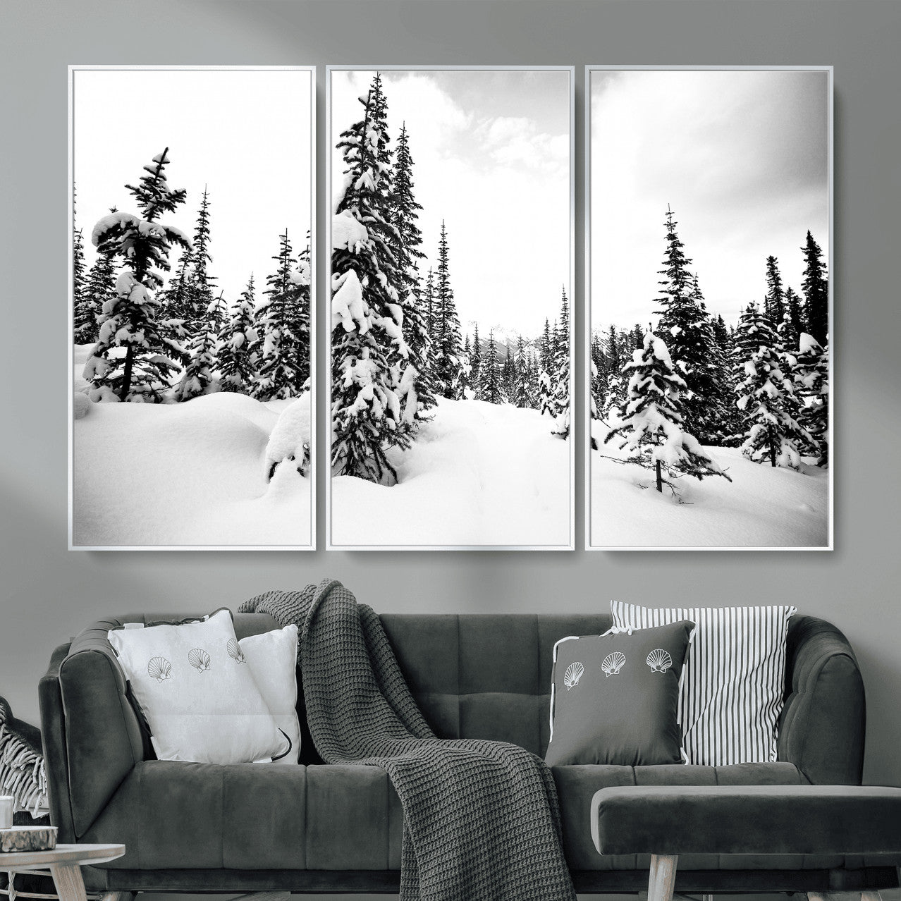 61943605-MGV-CV-36X24 - Wall Art Canvas Print