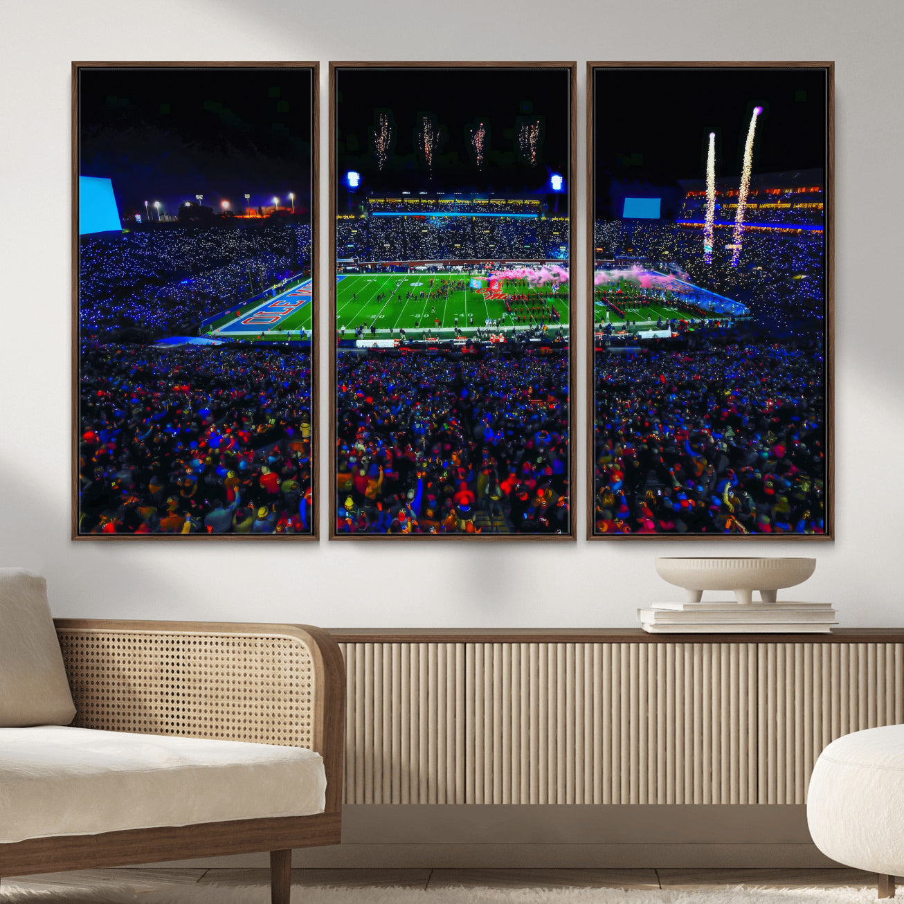 77525695-MGV-CV-36X24 - Wall Art Canvas Print
