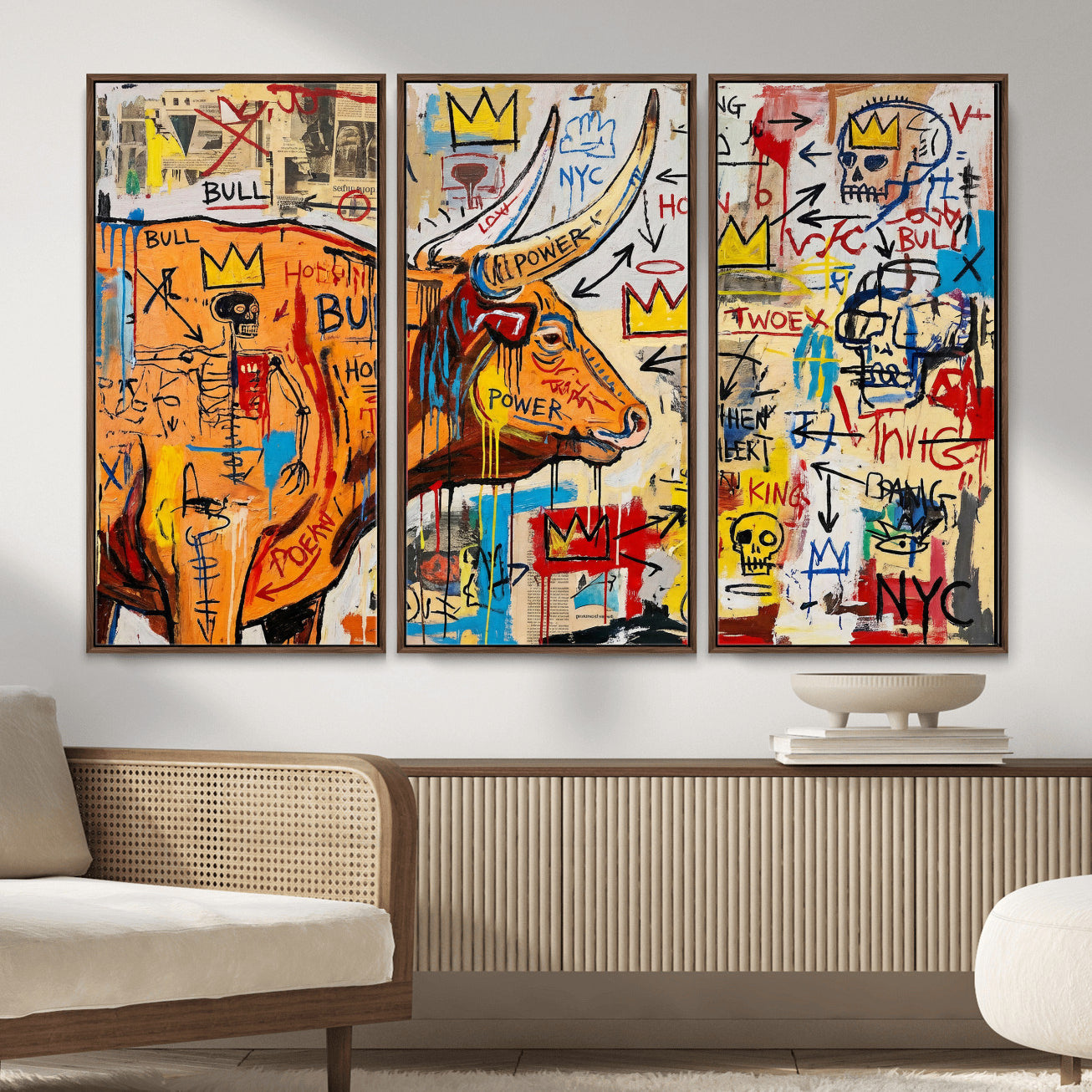 18014990-MGV-CV-36X24 - Wall Art Canvas Print