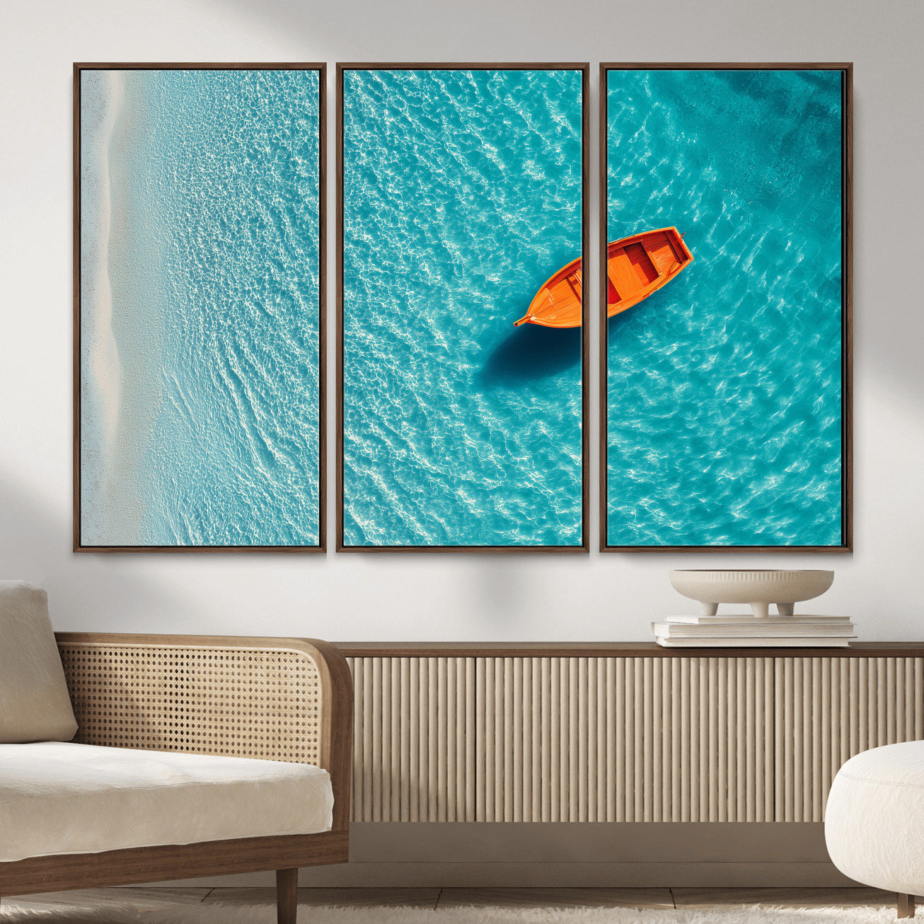 61833963-MGV-CV-36X24 - Wall Art Canvas Prints