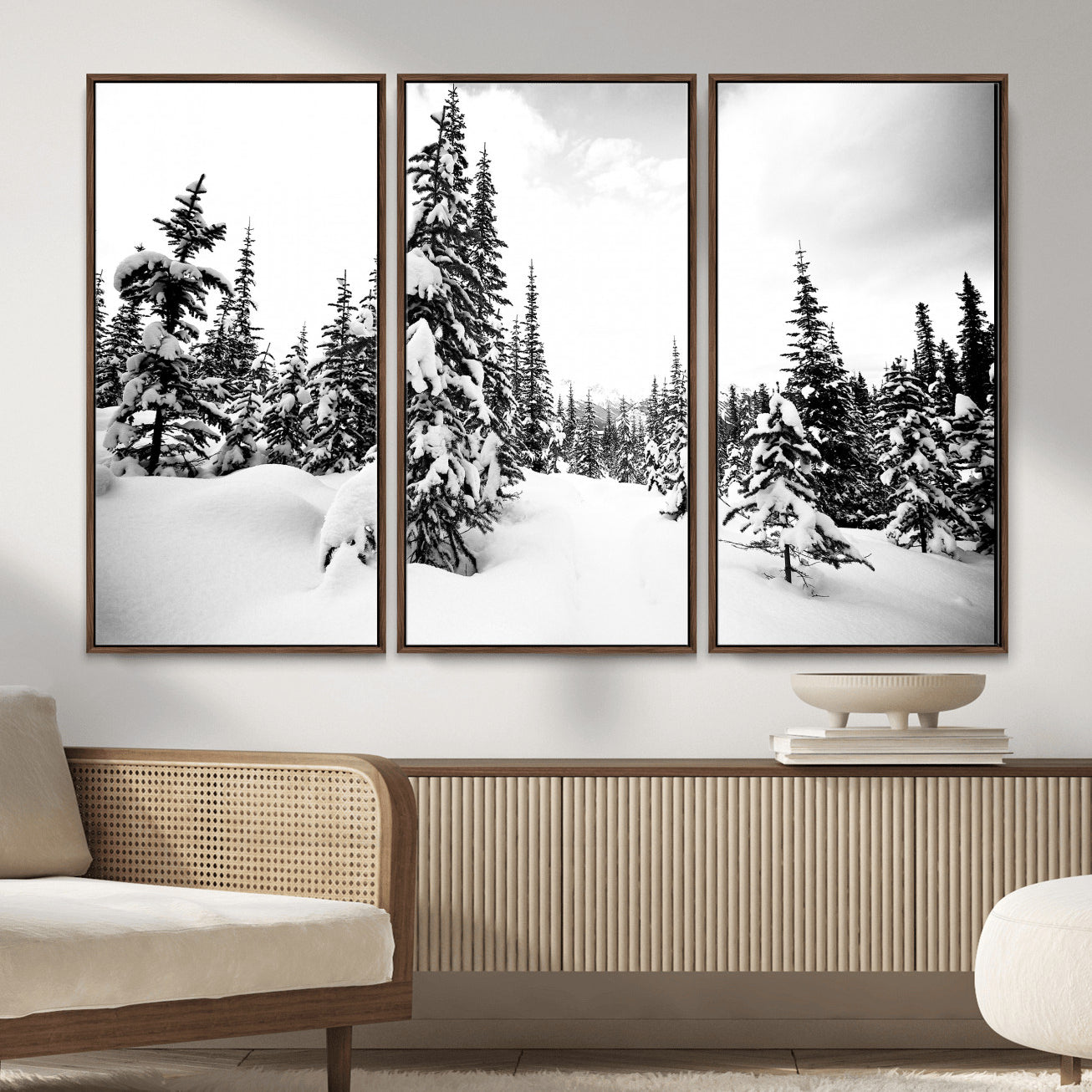 61943605-MGV-CV-36X24 - Wall Art Canvas Print
