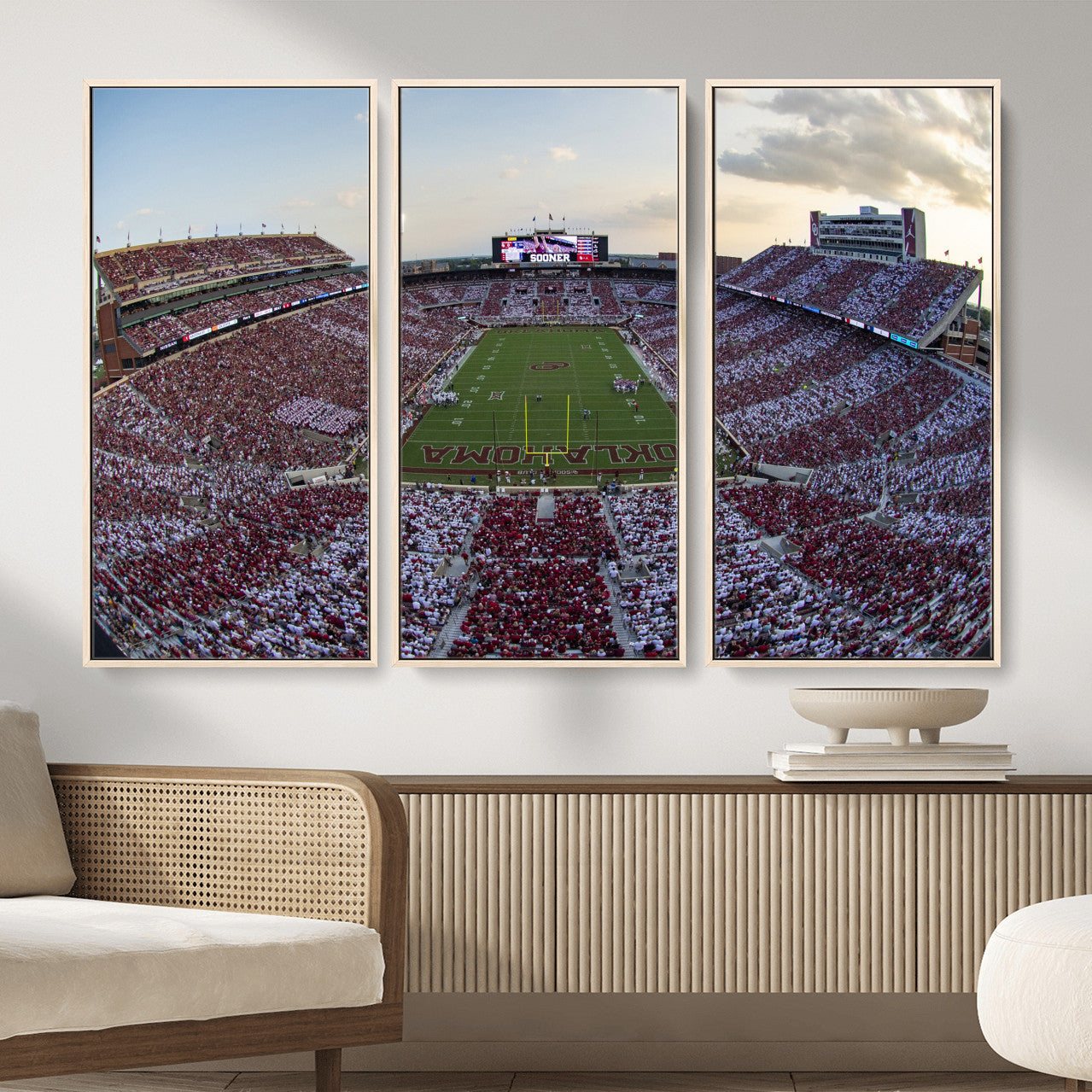 11058161-MGV-CV-36X24 - Wall Art Canvas Print