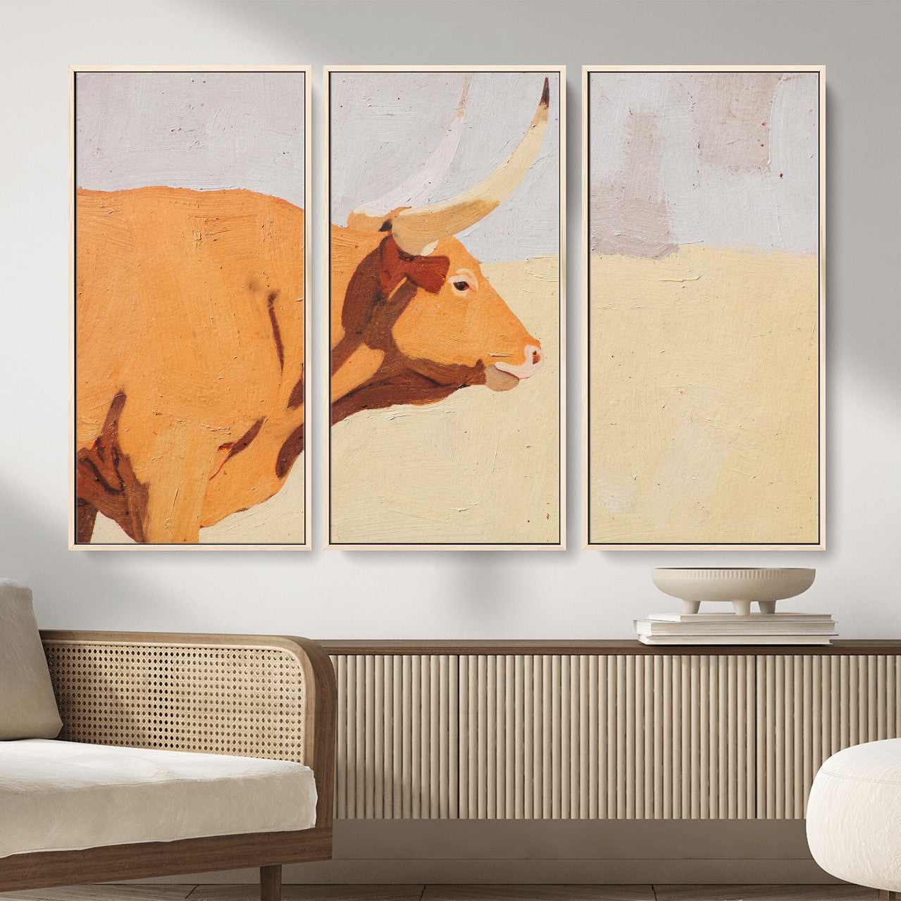 44411224-MGV-CV-36X24 - Wall Art Canvas Print