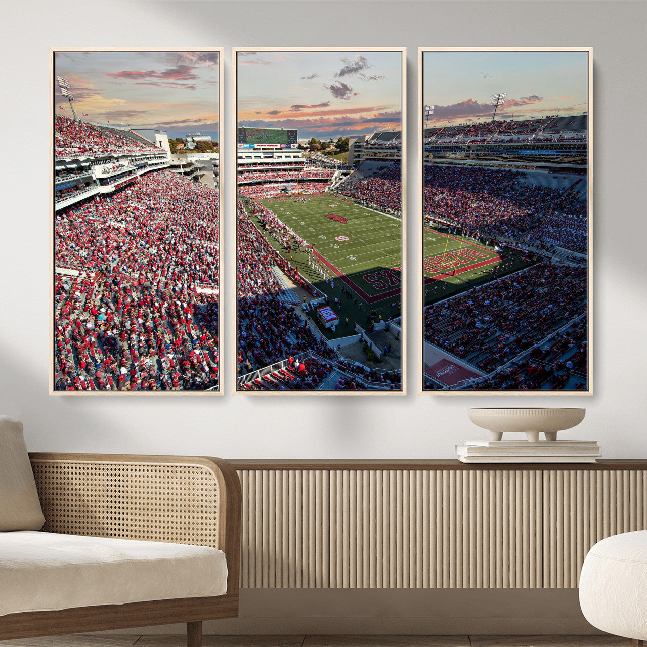 82180426-MGV-CV-36X24 - Wall Art Canvas Print