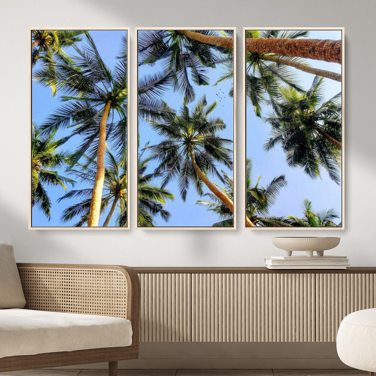 62263183-MGV-CV-36X24 - Wall Art Canvas Print