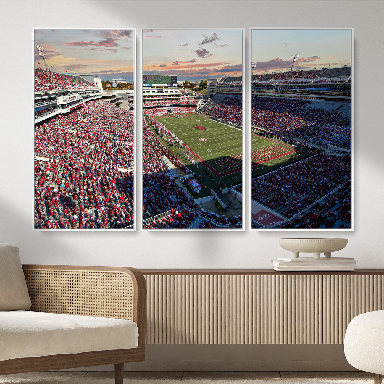 82180426-MGV-CV-36X24 - Wall Art Canvas Print