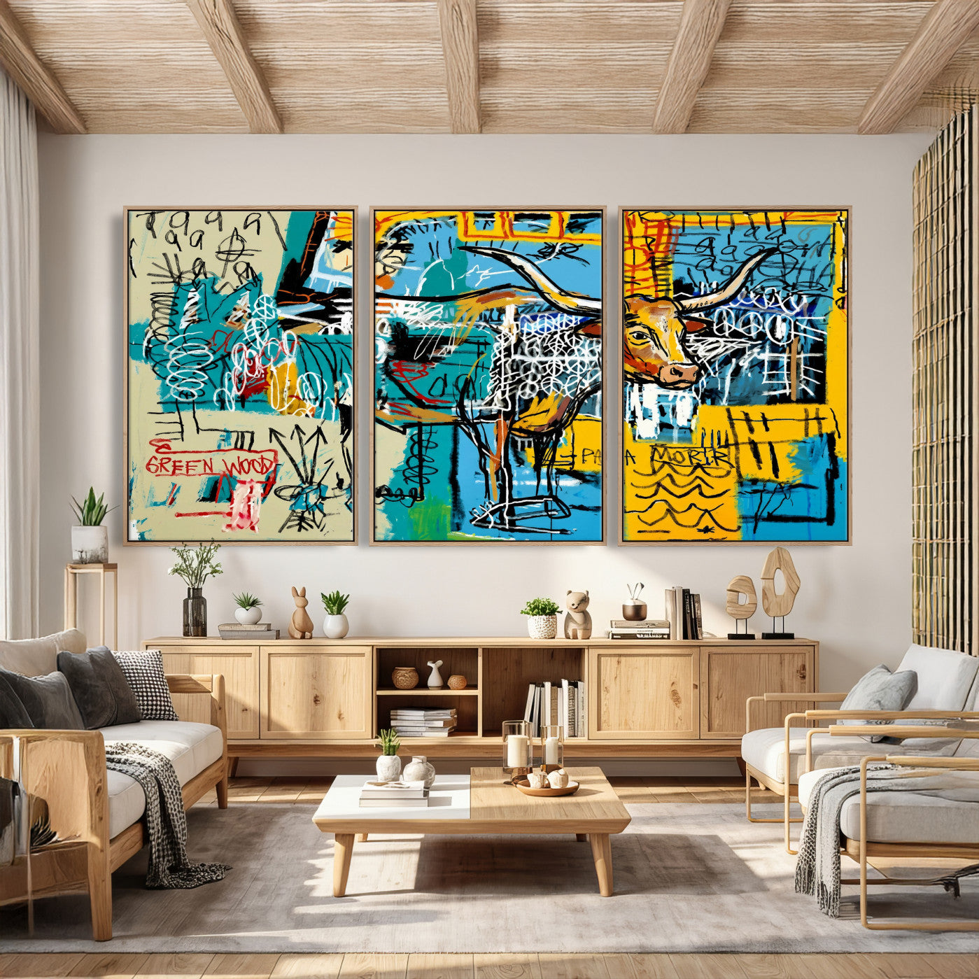 95956983-MGV-CV-36X24 - Wall Art Canvas Print