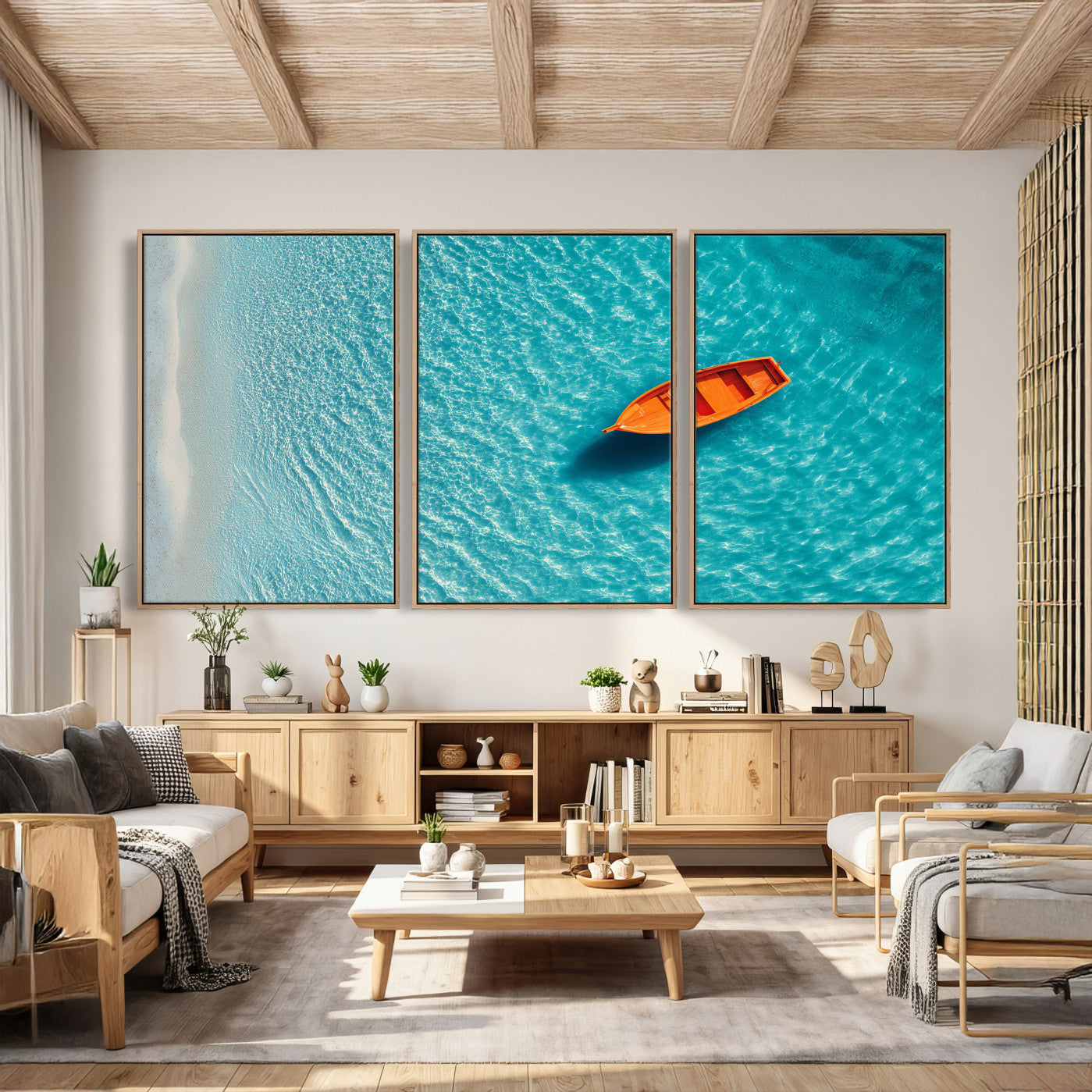 61833963-MGV-CV-36X24 - Wall Art Canvas Prints