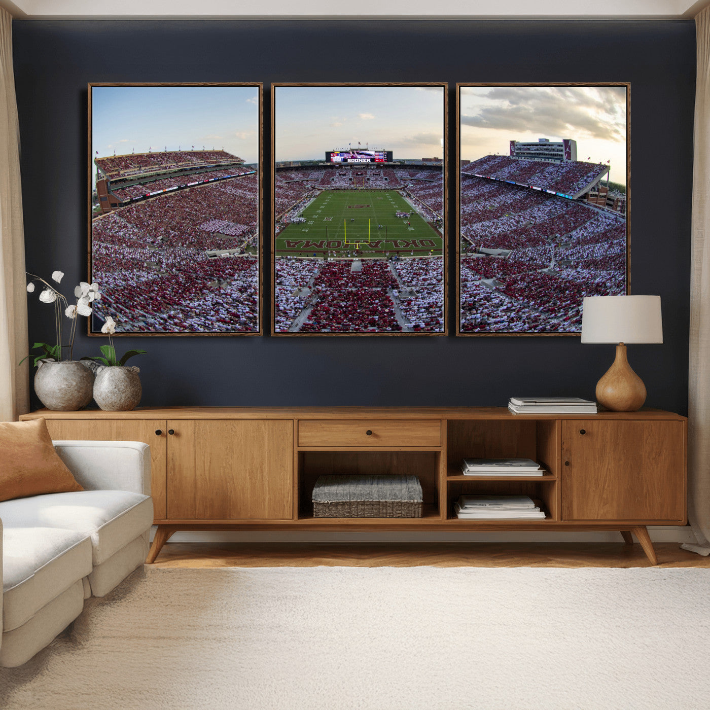 11058161-MGV-CV-36X24 - Wall Art Canvas Print