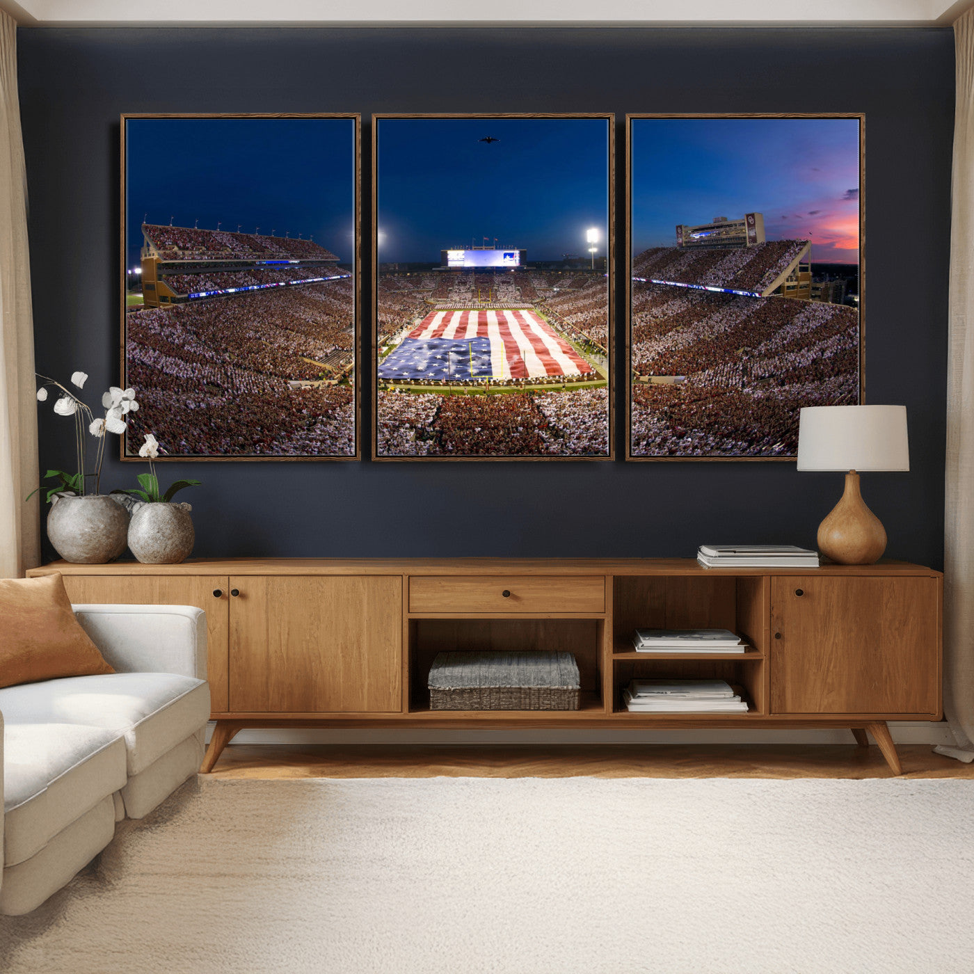 12979182-MGV-CV-36X24 - Wall Art Canvas Print