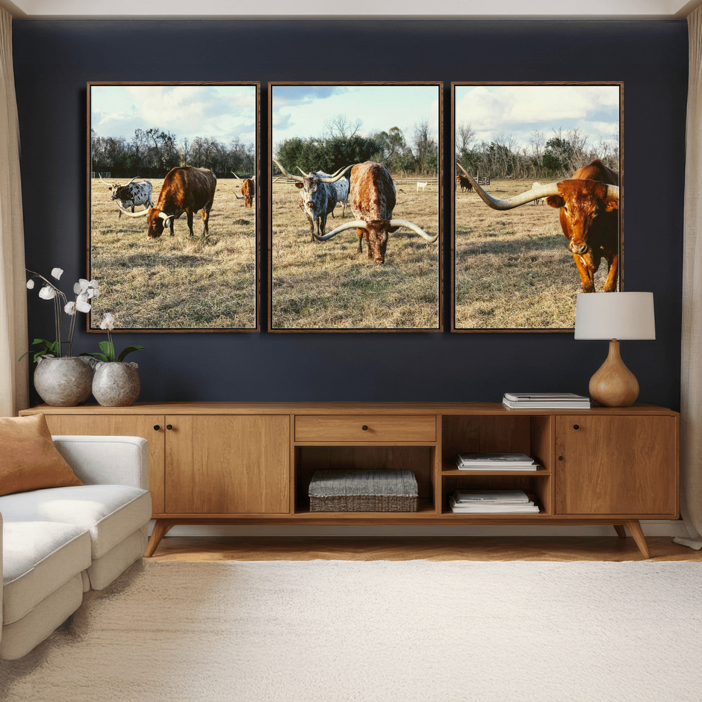 77828511-MGV-CV-36X24 - Wall Art Canvas Print