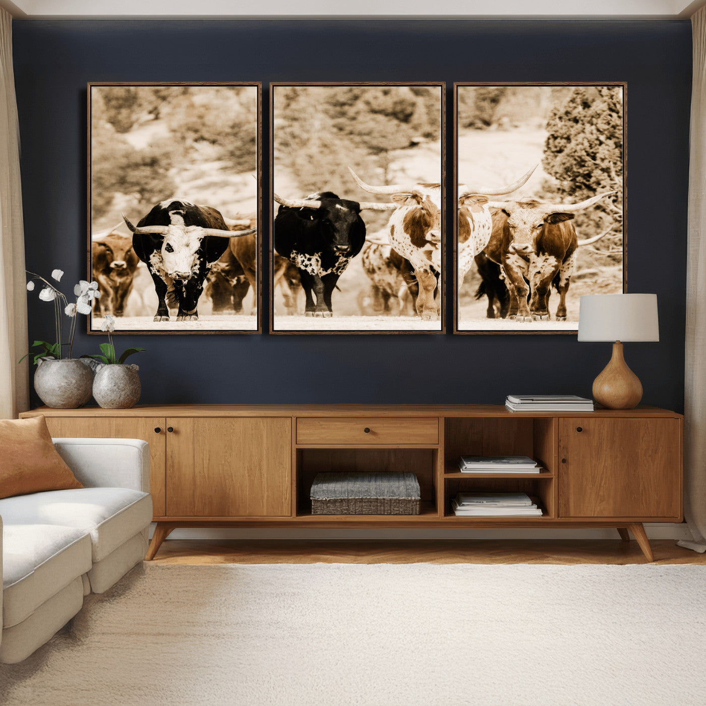 77168425-MGV-CV-36X24 - Wall Art Canvas Print