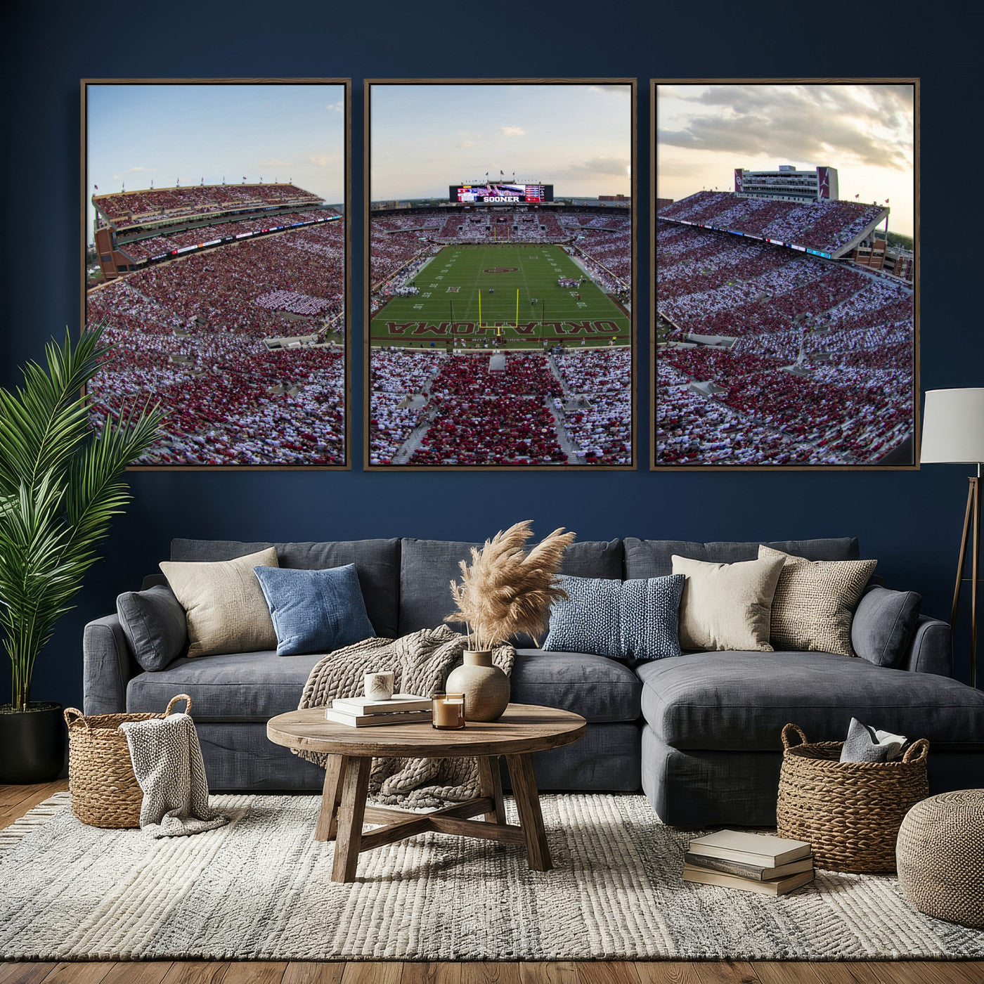 11058161-MGV-CV-36X24 - Wall Art Canvas Print