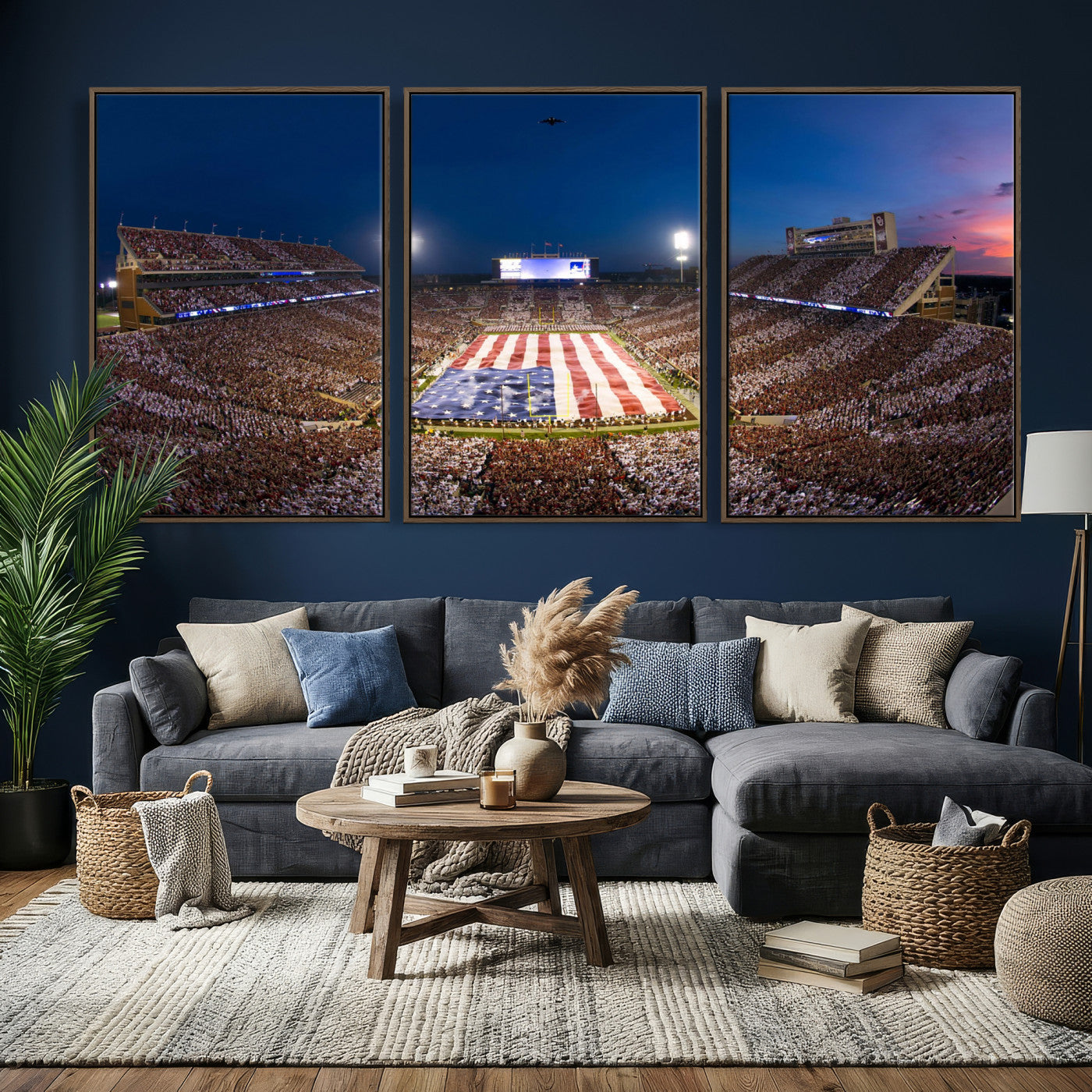 12979182-MGV-CV-36X24 - Wall Art Canvas Print