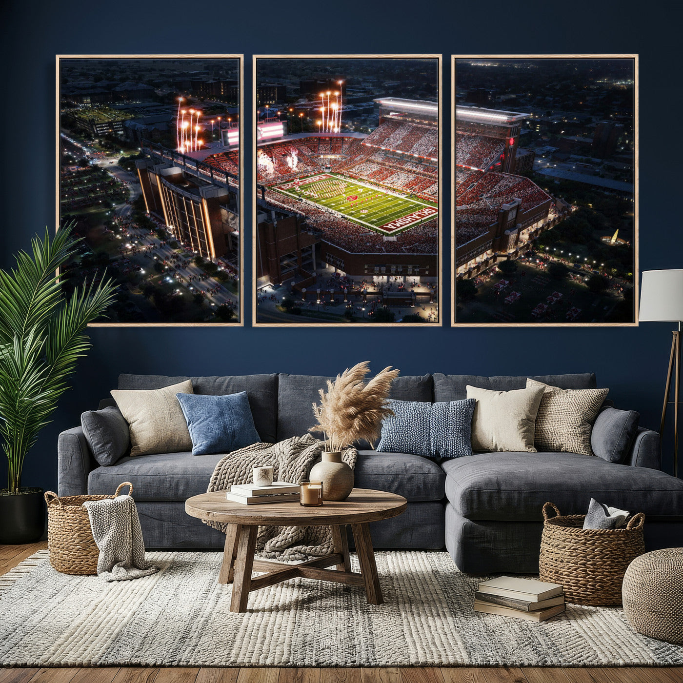 16867141-MGV-CV-36X24 - Wall Art Canvas Print