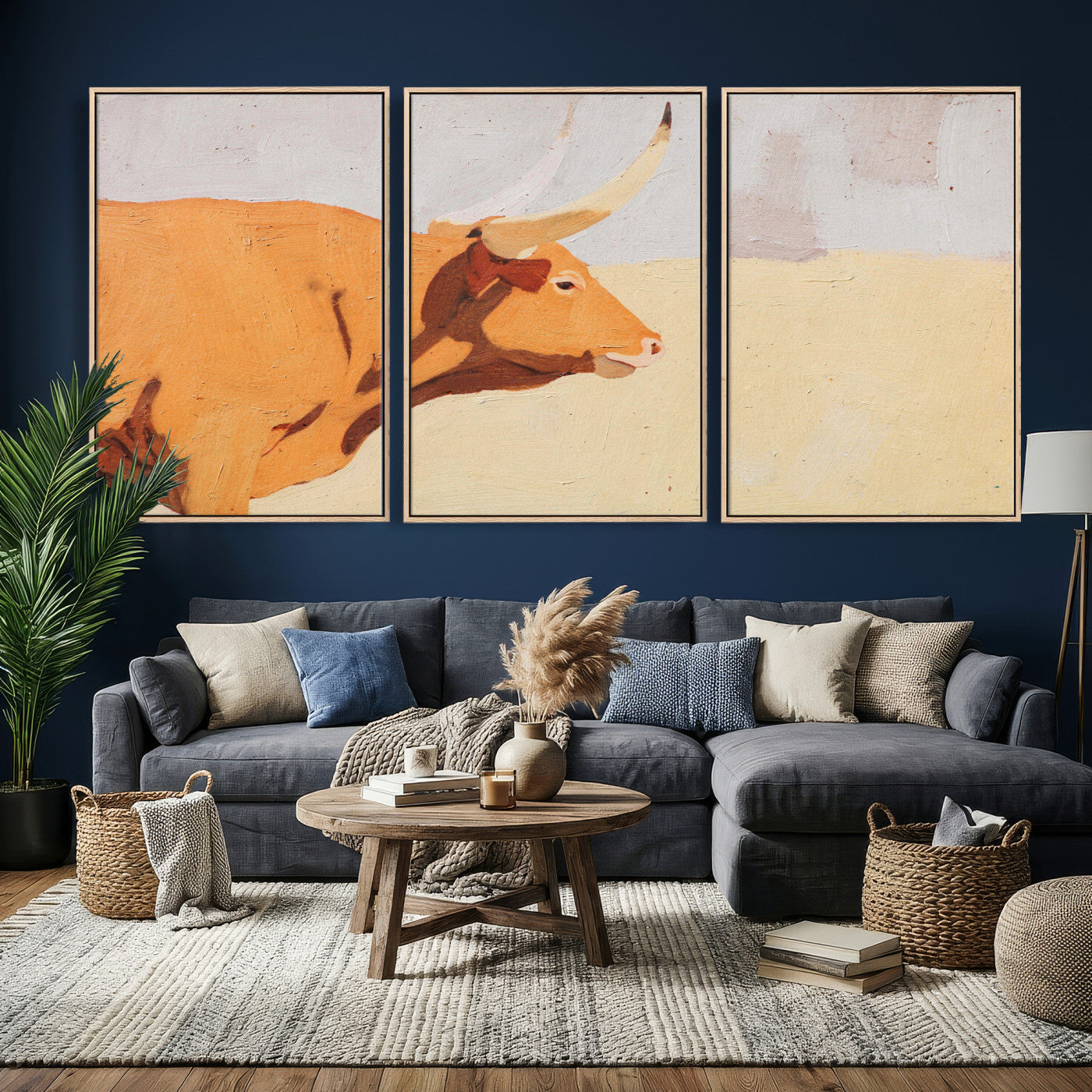 44411224-MGV-CV-36X24 - Wall Art Canvas Print