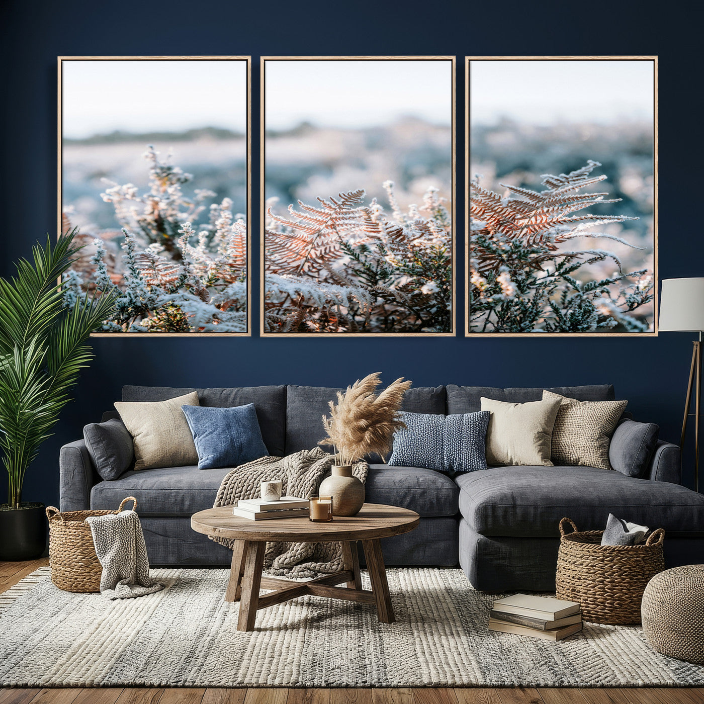 82827168-MGV-CV-36X24 - Wall Art Canvas Print