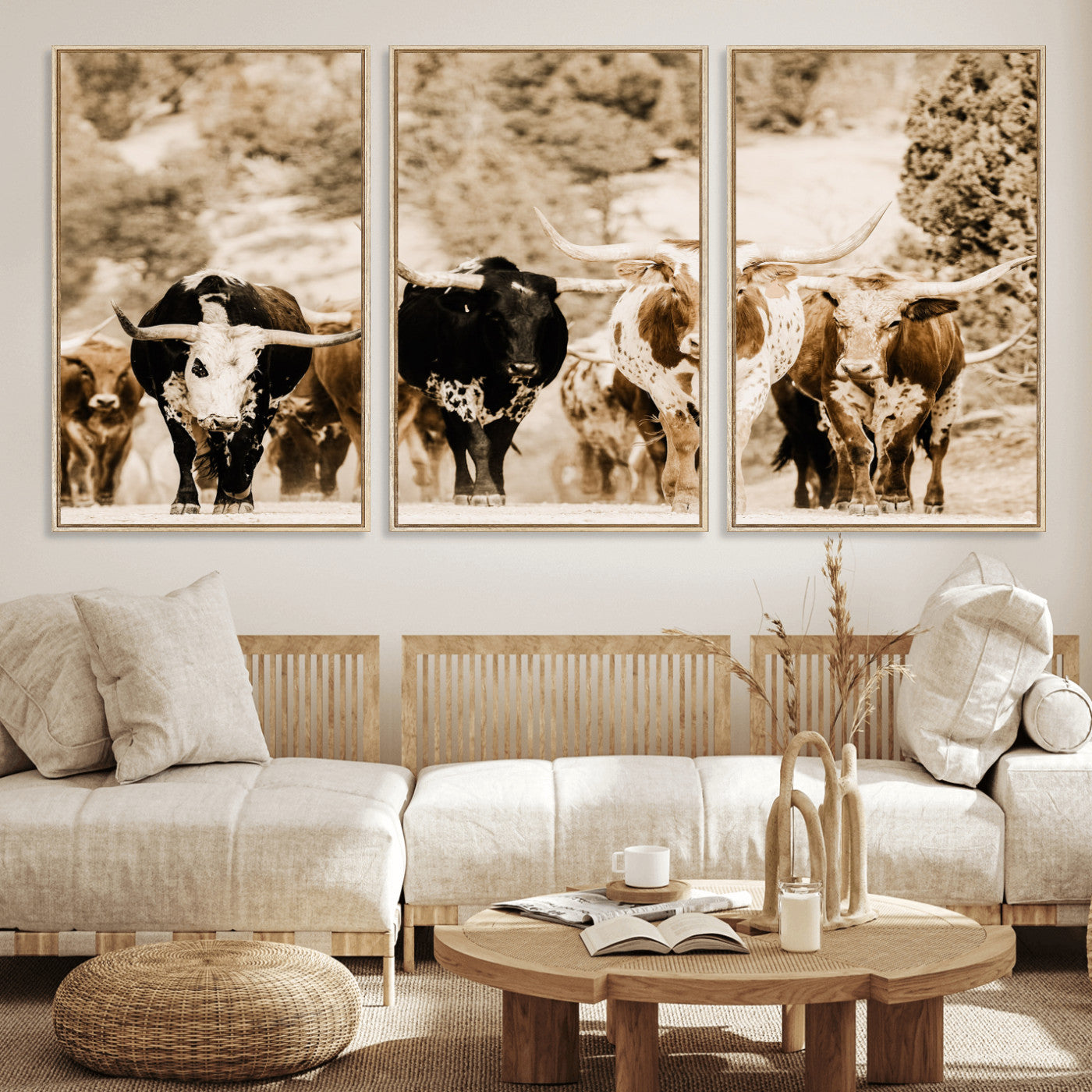 77168425-MGV-CV-36X24 - Wall Art Canvas Print