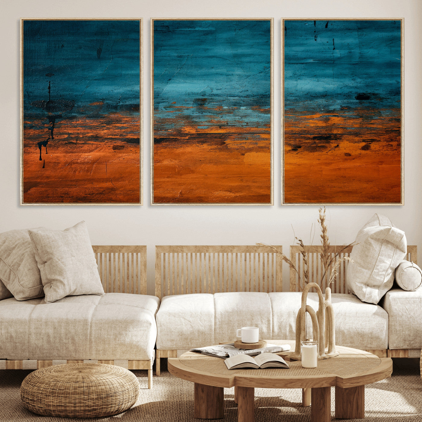 20543081-MGV-CV-36X24 - Wall Art Canvas Print