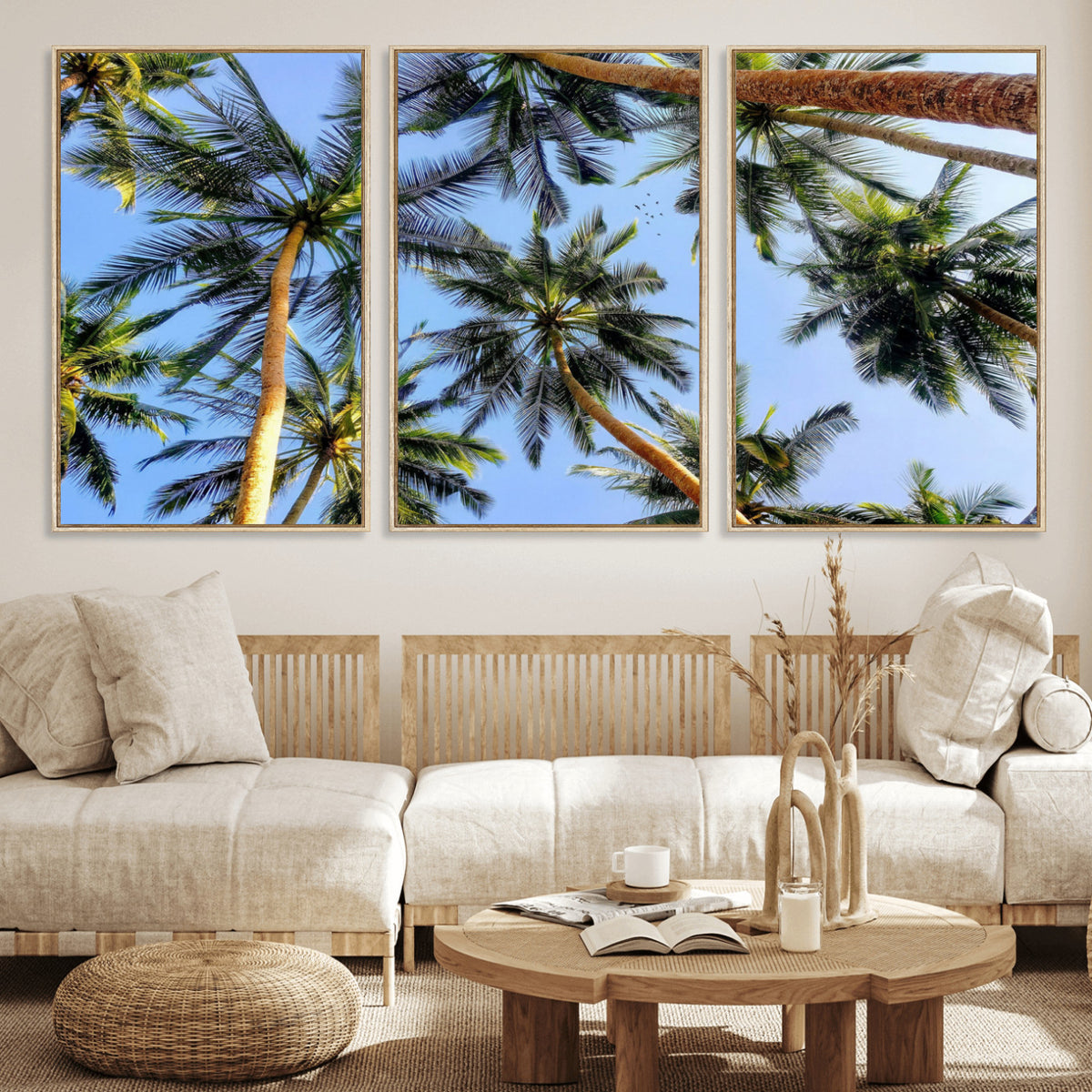 62263183-MGV-CV-36X24 - Wall Art Canvas Print
