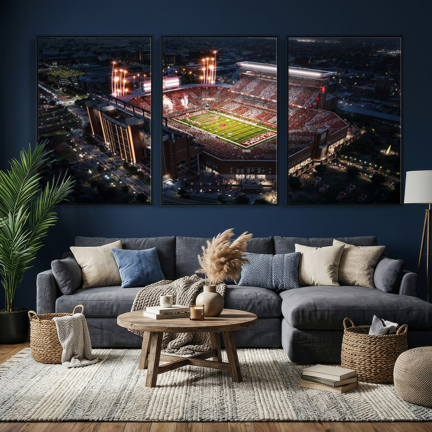 16867141-MGV-CV-36X24 - Wall Art Canvas Print