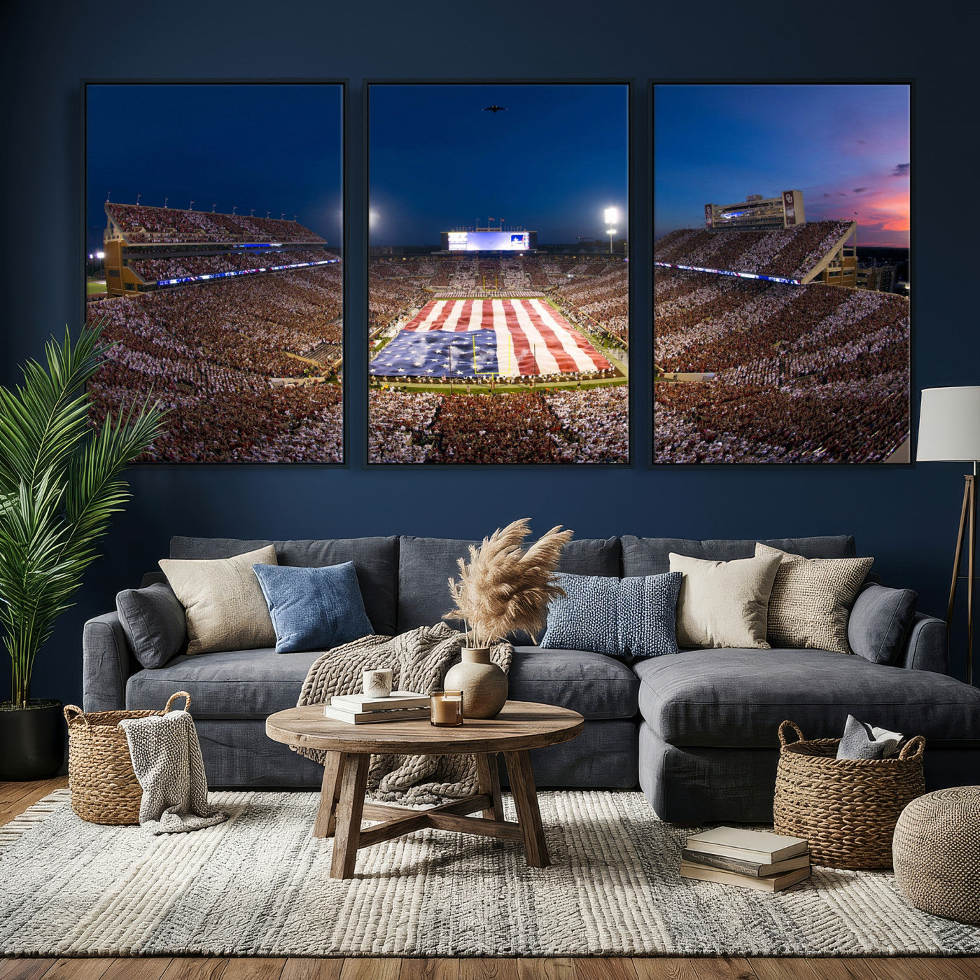 12979182-MGV-CV-36X24 - Wall Art Canvas Print