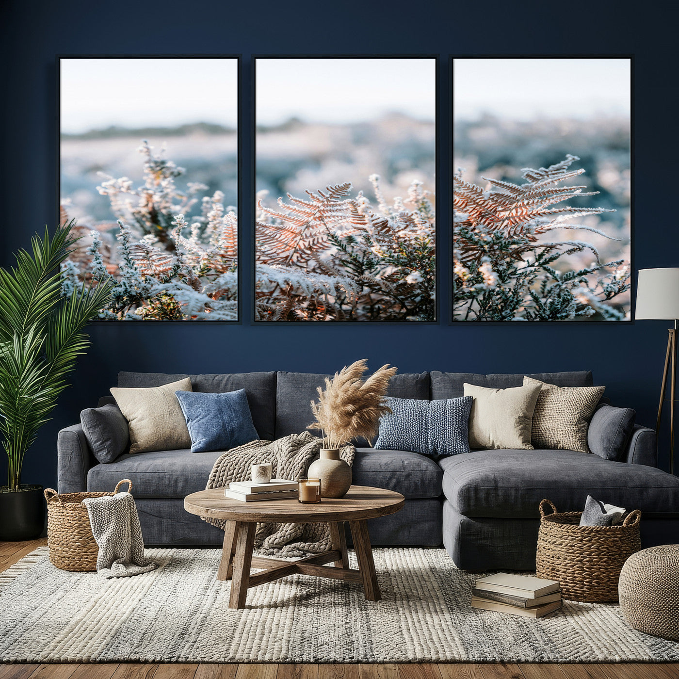 82827168-MGV-CV-36X24 - Wall Art Canvas Print