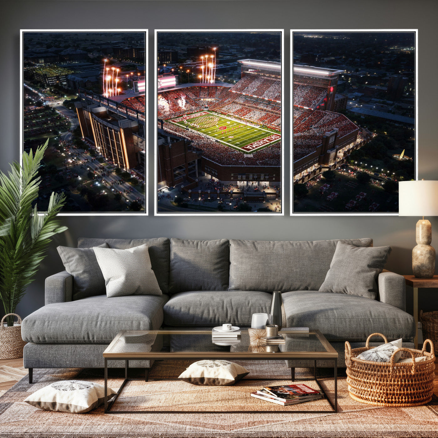 16867141-MGV-CV-36X24 - Wall Art Canvas Print