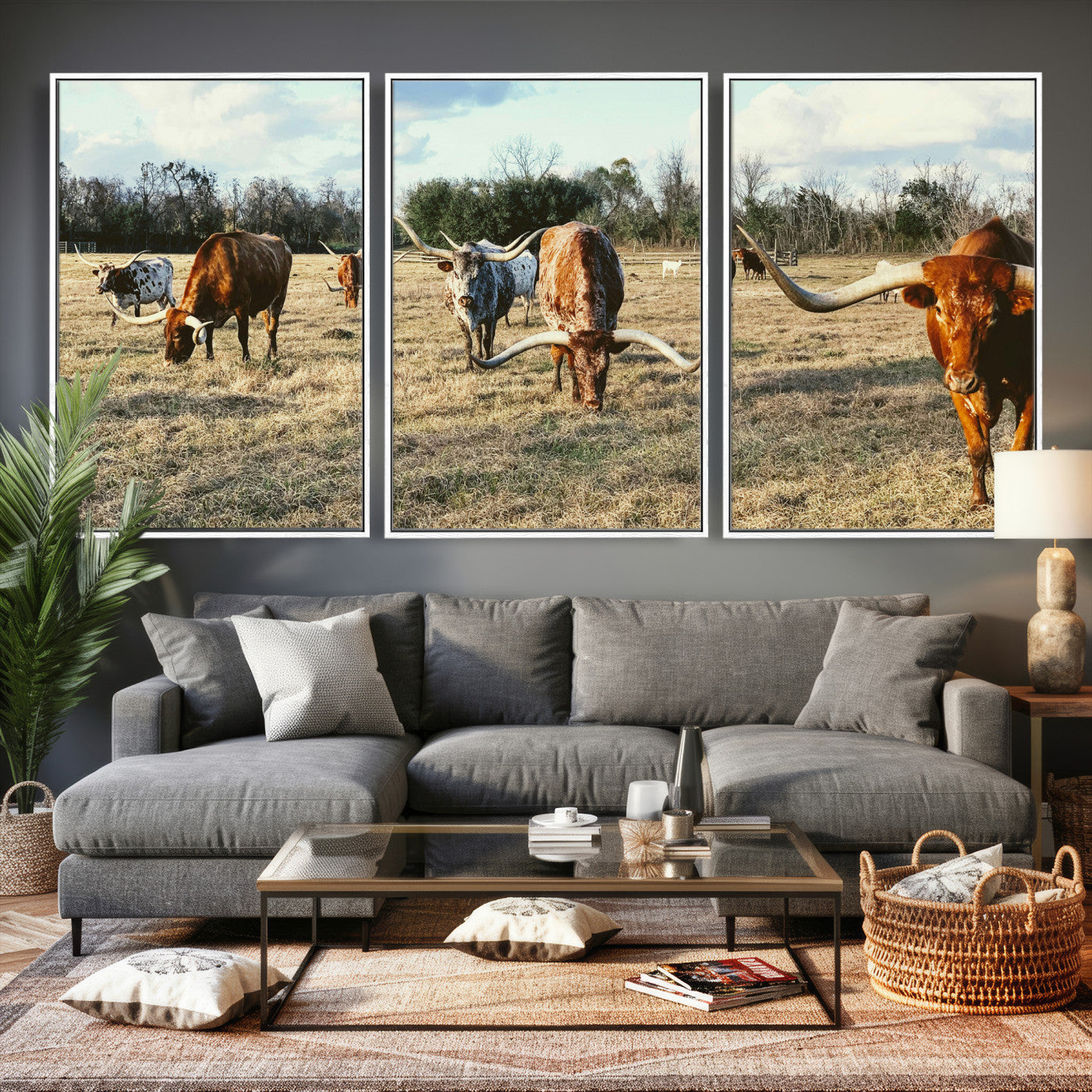 77828511-MGV-CV-36X24 - Wall Art Canvas Print