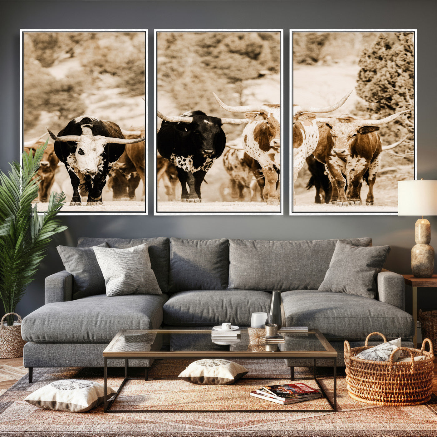 77168425-MGV-CV-36X24 - Wall Art Canvas Print