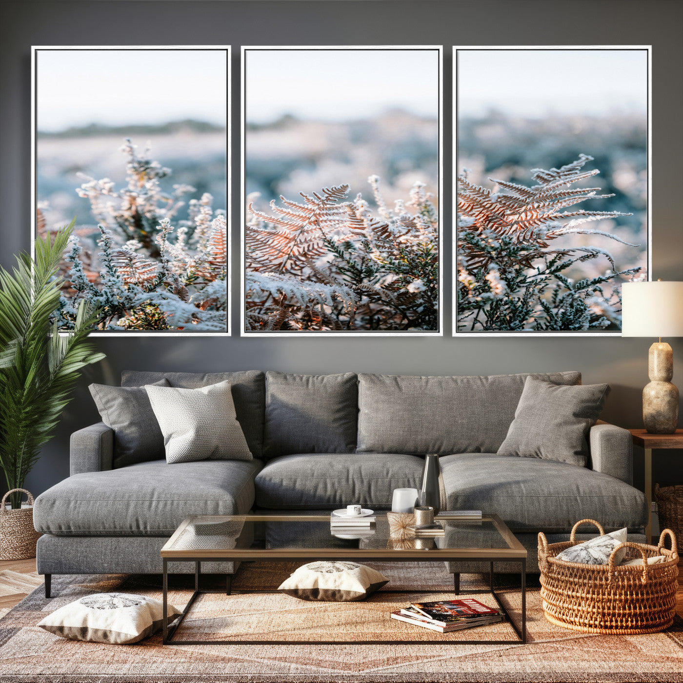 82827168-MGV-CV-36X24 - Wall Art Canvas Print