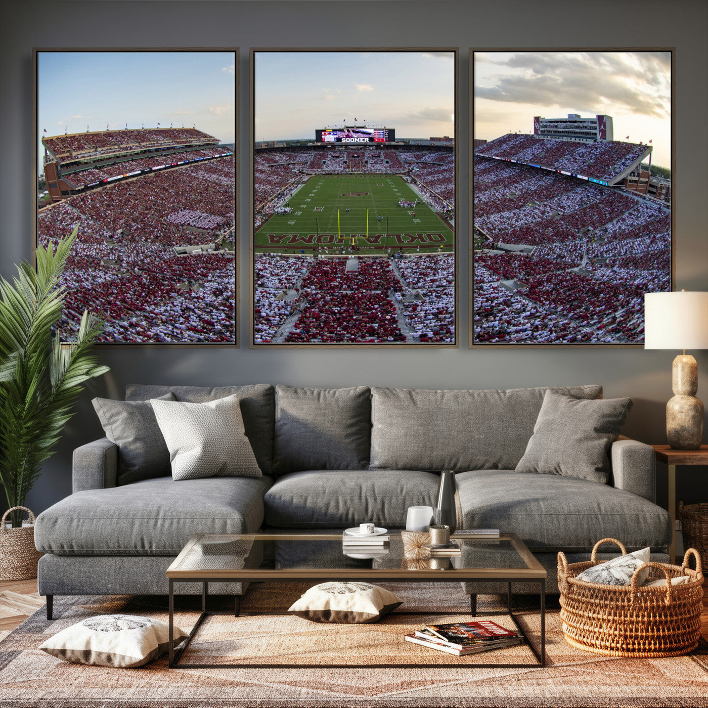 11058161-MGV-CV-36X24 - Wall Art Canvas Print