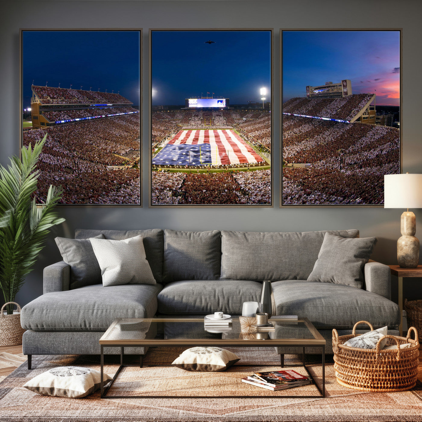 12979182-MGV-CV-36X24 - Wall Art Canvas Print