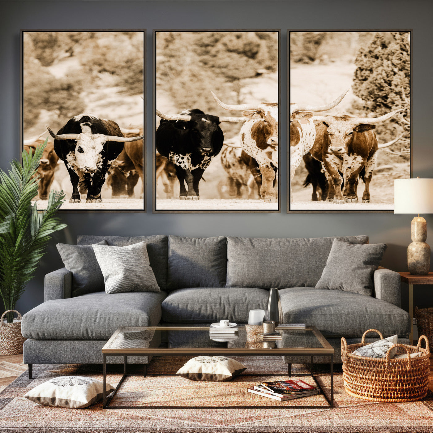 77168425-MGV-CV-36X24 - Wall Art Canvas Print