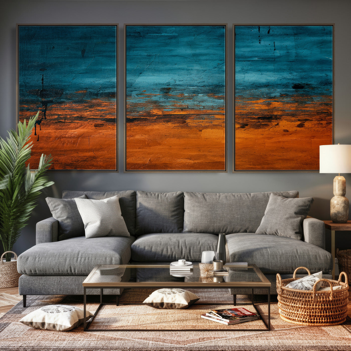 20543081-MGV-CV-36X24 - Wall Art Canvas Print