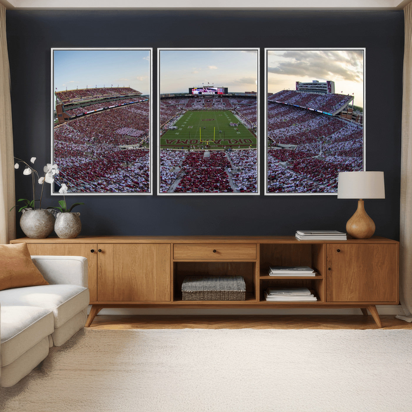 11058161-MGV-CV-36X24 - Wall Art Canvas Print