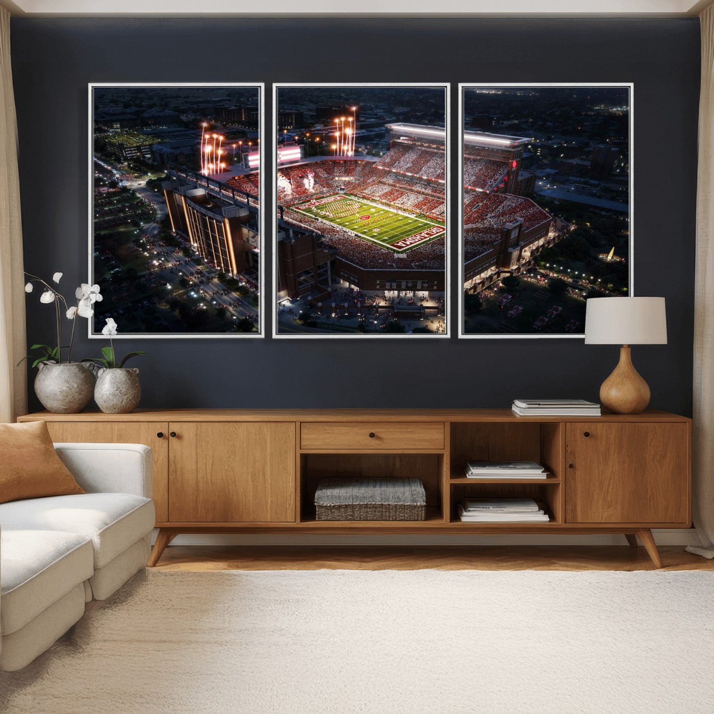 16867141-MGV-CV-36X24 - Wall Art Canvas Print