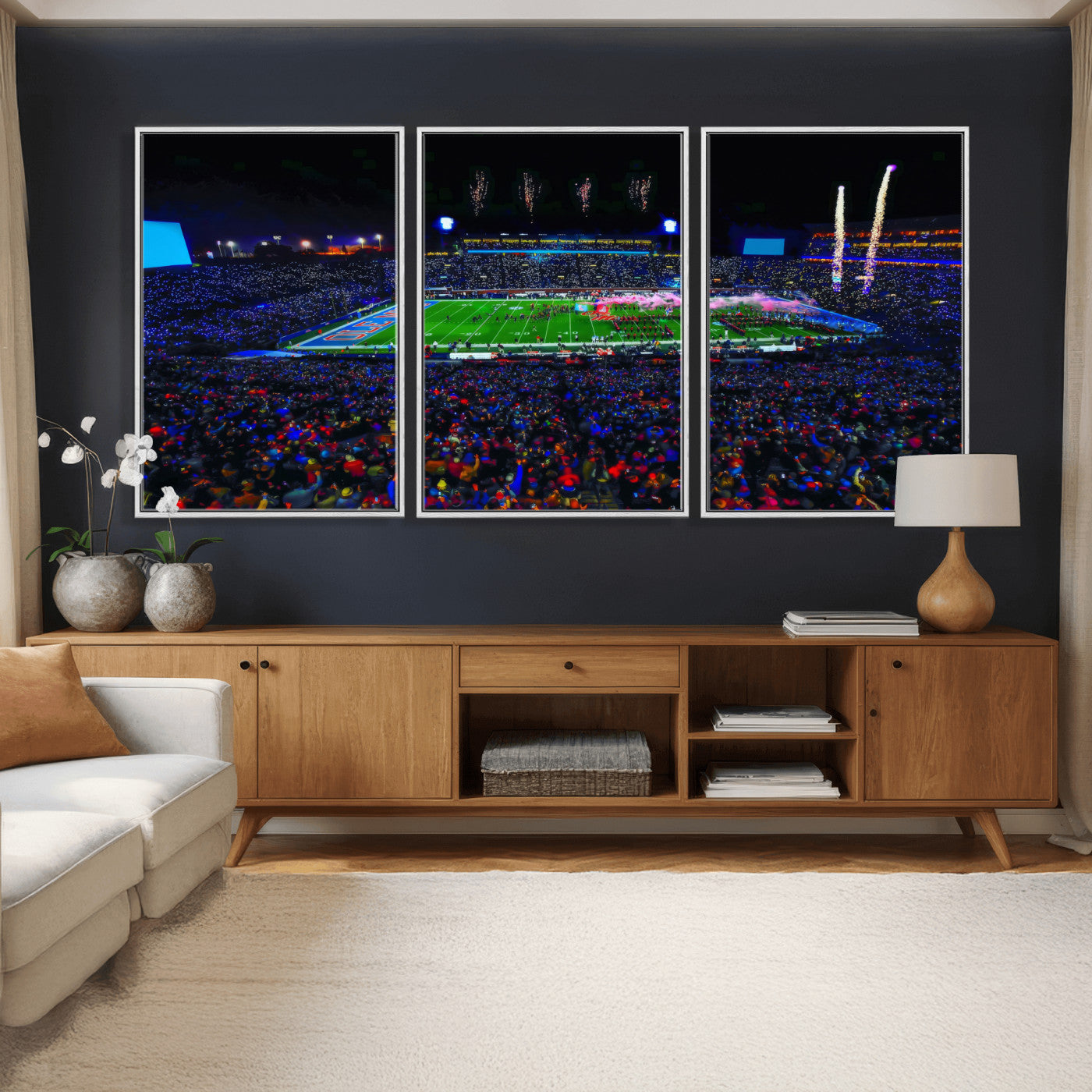 77525695-MGV-CV-36X24 - Wall Art Canvas Print