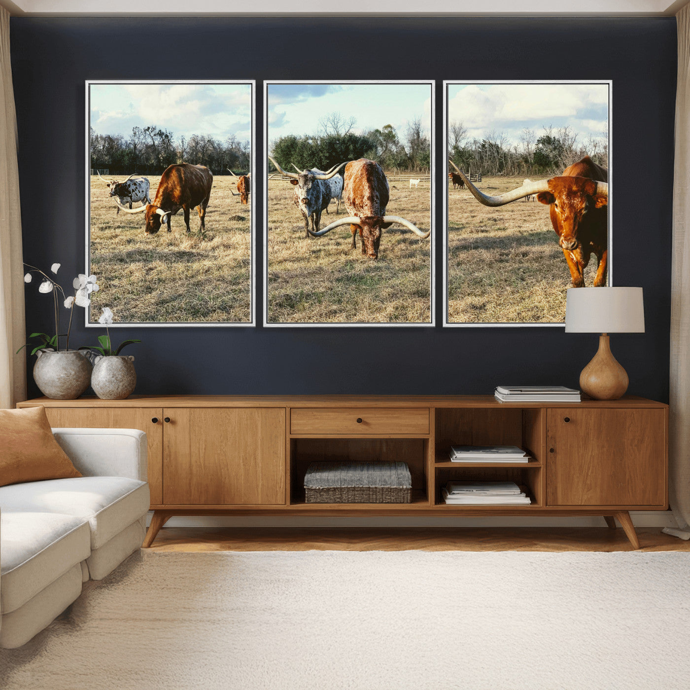 77828511-MGV-CV-36X24 - Wall Art Canvas Print