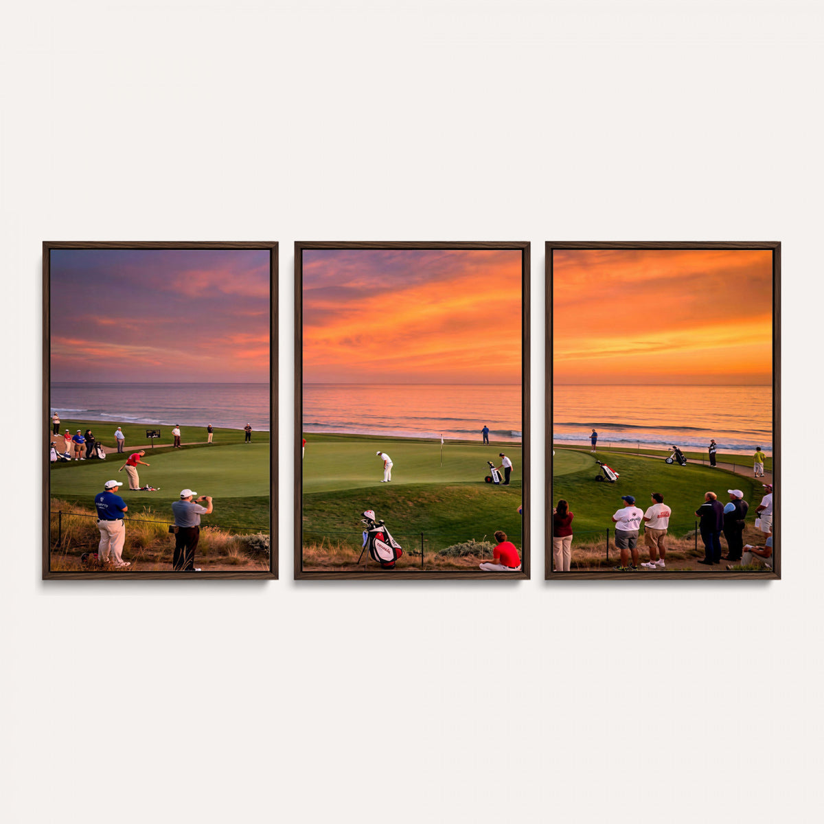 57561775-MGV-CV-36X24 - Stadium Wall Art Canvas Print